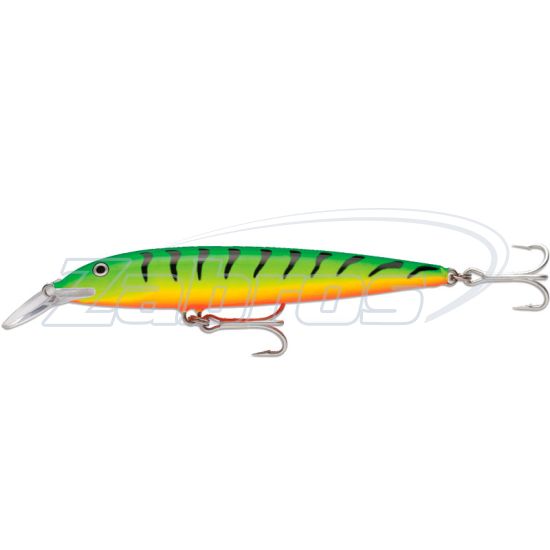Фото Rapala Floating Magnum 180F, 18 см, 40 г, 3,3 м, FT
