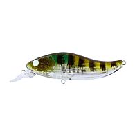 Воблер Usami Kama 85F-MR, 8,5 см, 15,3 г, 1,5 м, 321UV, купить, цена, Киев, Украина | Zabros