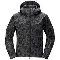 Куртка демисезонная Shimano DS Explorer Warm Jacket, RB-04JS, M, Gray Duck Camo: купить, цена, Киев, Украина | Zabros