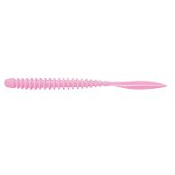 Силікон Jackall Peke Ring, 3,00", 7,6 см, 8 шт, Glow Hot Pink: купити, ціна, Київ, Україна | Zabros