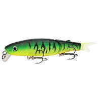 Воблер Bearking Tiny Magallon 88SP, 8,8 см, 7,2 г, 1,1 м, K, купить, цена, Киев, Украина | Zabros