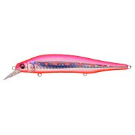Воблер Megabass X-80 Magnum 115S, 11,5 см, 18 г, Ht Hirame Pink Iwashi, купить, цена, Киев, Украина | Zabros