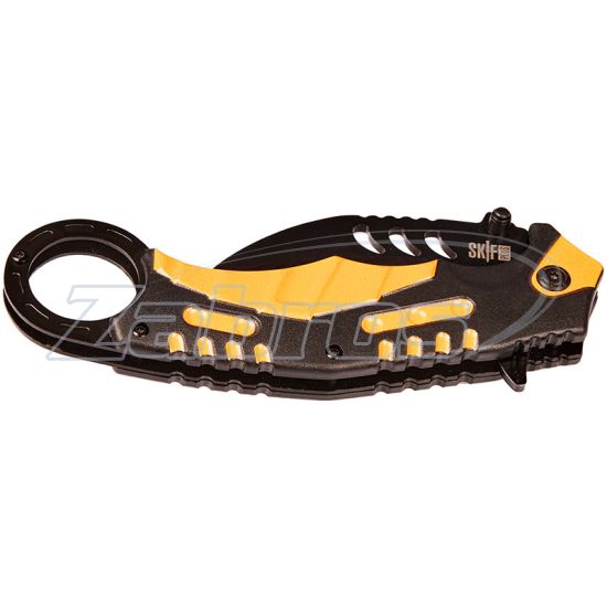 Малюнок Skif Plus Cockatoo, Orange