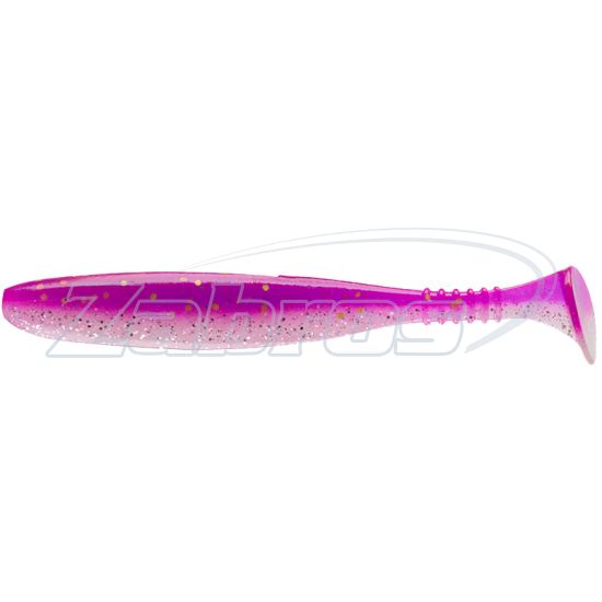 Фото Daiwa Tournament D'Fin, 16502-308, 3,00", 7,5 см, 10 шт, UV Violet