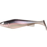 Силікон Daiwa Prorex Lazy Shad, 3,55", 9 см, 7 г, 4 шт, Pro Blue Pearl: купити, ціна, Київ, Україна | Zabros