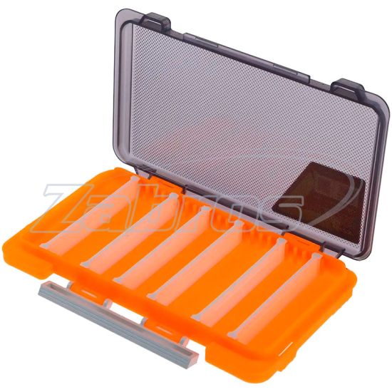 Фотографія Select Terminal Tackle Box, SLXD-63B, 17,5x10,5x2 см