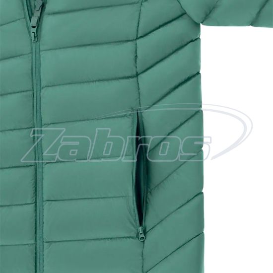 Ціна Frontier Vinca, M, Spruce