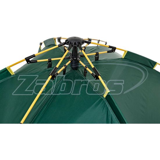 Skif Outdoor Adventure Auto II, Green, Киев