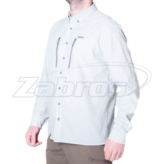 Картинка Fahrenheit Solar Guard Light V2, FAPC18428XXL, Oyster