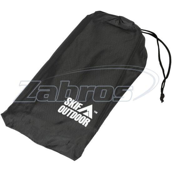 Цена Skif Outdoor Steel Cramb, L, Green