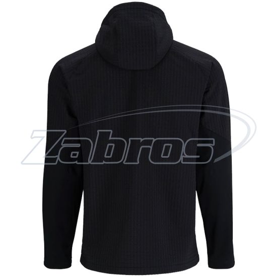 Фотография Simms Confluence Hoody, 14056-001-30, M, Black