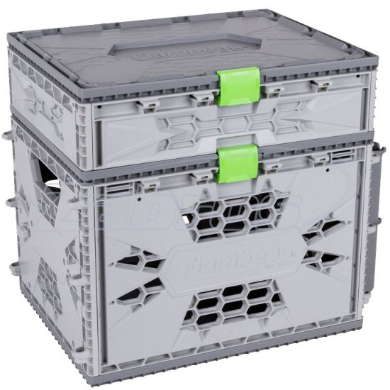 Малюнок Flambeau Tuff Krate Premium, 455TKP, 42,5x32,5x38,8 см