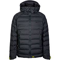 Куртка зимова RidgeMonkey APEarel K2XP Waterproof Coat, XL, Black, купити, ціни в Києві та Україні, інтернет-магазин | Zabros