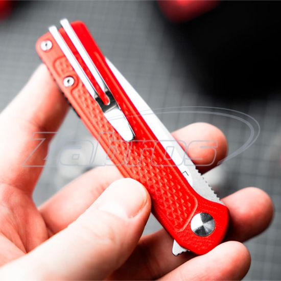Картинка Boker Plus Fire Ant Red
