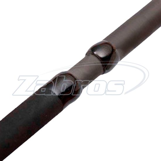 Фотографія Prologic CC20 Handle 8", 62060, 2.4 м, 2 секц