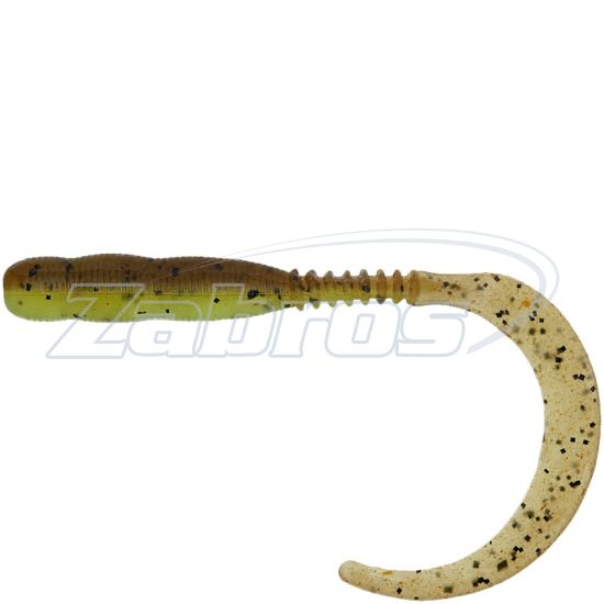 Фото Reins Curly Curly, 4,00", 10,15 см, 12 шт, B08 Фото Reins Curly Curly, 4,00", 10,15 см, 12 шт, B08