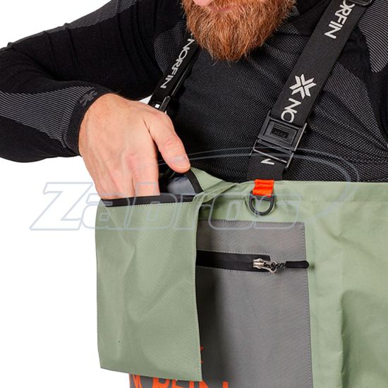 Цена Norfin Pilot Stockingfoot, 83321-05XXL