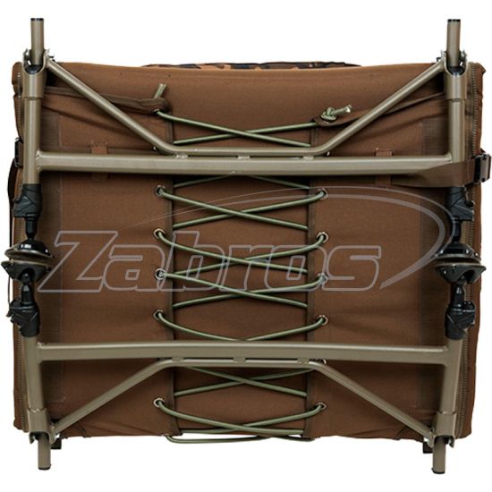 Цена Fox International Duralite Bed, CBC076