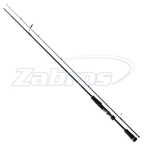 Фото Major Craft Firstcast Bass, FCS-662ML, 1,98 м, 3,5-10, г.