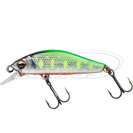 Фото Daiwa Silver Creek Minnow Slow Fall Custom, 45SS, 4,5 см, 3,5 г, Chart Yamame OB