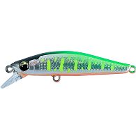 Воблер Daiwa Silver Creek Minnow Dart Custom, 53S, 5,3 см, 4,5 г, Chart Yamame OB, купить, цены в Киеве и Украине, интернет-магазин | Zabros