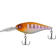 Воблер X-Fish Beaver 70F, 7 см, 10,5 г, 2,5 м, 118, купити, ціна, Київ, Україна | Zabros