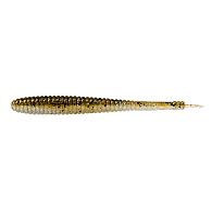 Силикон Jackall I Shad, 2,80", 7,1 см, 10 шт, Green Pum Gold / Pearl Silver, купить, цены в Киеве и Украине, интернет-магазин | Zabros