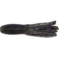 Силікон Z-Man Llama Tubez, 2,00", 5,08 см, 6 шт, Purple Smoke: купити, ціна, Київ, Україна | Zabros