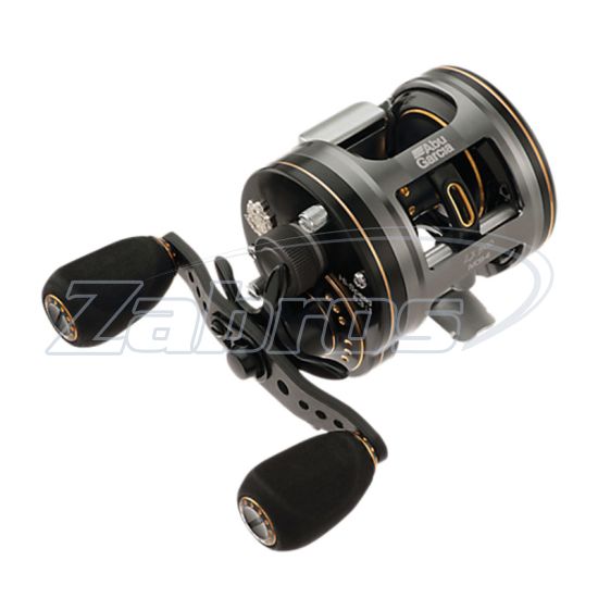 Фото Abu Garcia Ambassadeur Morrum ZX, 1292538, 3601