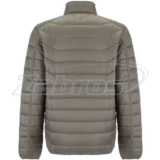 Фотография Viverra Warm Cloud Jacket, S, Olive
