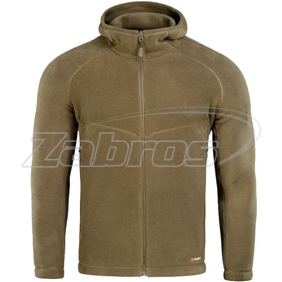 Фотография M-Tac Sprint Fleece Polartec, 20485048-L, Dark Olive