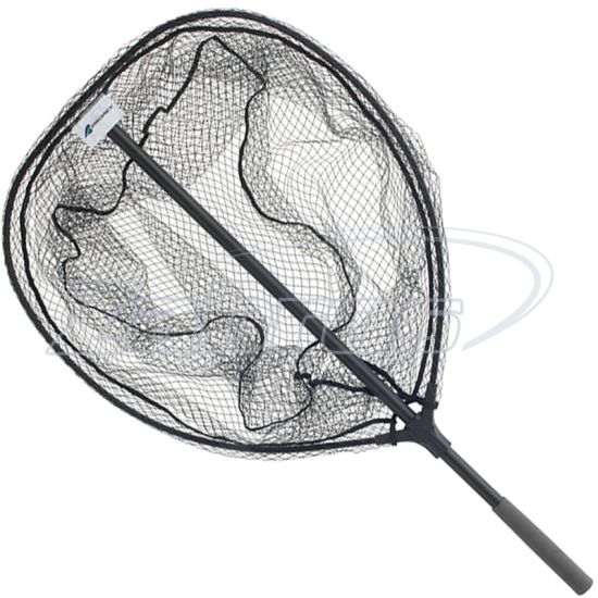 Фотографія Daiwa Prorex Fast Flow ECO Boat Net, 15810-410, 1,85 м, 75x65 см