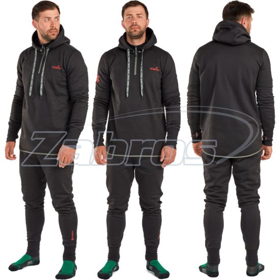 Фотографія Norfin Cosy Line 2, 3007704-XL