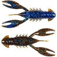 Силікон Z-Man Pro Crawz, 3,50", 8,9 см, 3 шт, Okeechobee Craw: купити, ціна, Київ, Україна | Zabros Силікон Z-Man Pro Crawz, 3,50", 8,9 см, 3 шт, Okeechobee Craw: купити, ціна, Київ, Україна | Zabros