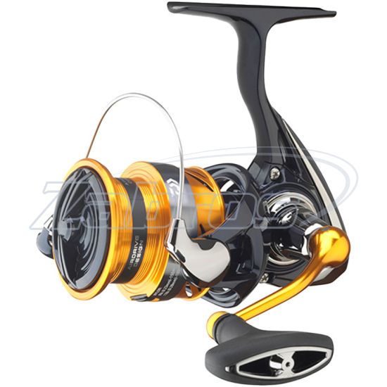 Фотография Daiwa 23 Revros LT, 5000-C