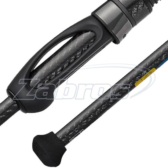 Купить Graphiteleader 23 Corto, 23GCORS-642L-T, Tubular, 1,93 м, 4 г
