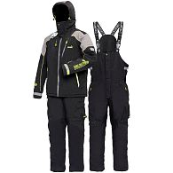 Костюм демисезонный Norfin Verity, 716004-XL, Black: купить, цена, Киев, Украина | Zabros