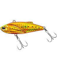 Воблер Daiwa Seabass Hunter Vib Z, 70S, 7 см, 22,5 г, Burning Gold Iwashi, купити, ціна, Київ, Україна | Zabros