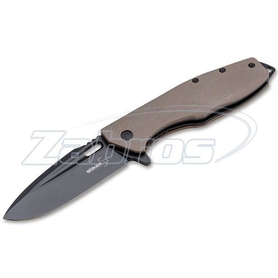 Фото Boker Plus Caracal Folder Tactical