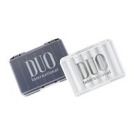 Коробка DUO Reversible Box DD86, 14x10,4x3,2 см, Black, купити, ціни в Києві та Україні, інтернет-магазин | Zabros Коробка DUO Reversible Box DD86, 14x10,4x3,2 см, Black, купити, ціни в Києві та Україні, інтернет-магазин | Zabros