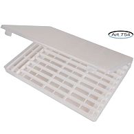 Коробка Stonfo Box + Winders 754, 10 мотовил 22x1,8 см (узкие) + 2 мотовила 18x1,6 см (узкие): купить, цена, Киев, Украина | Zabros