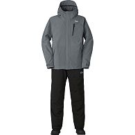 Костюм демісезонний Daiwa DW-3524, XXXL, Gunmetal: купити, ціна, Київ, Україна | Zabros