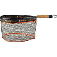 Підсак Daiwa Presso Iprimi Trout Net, 15810-480, 59x40x30 см, купити, ціни в Києві та Україні, інтернет-магазин | Zabros