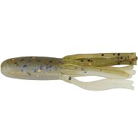 Силікон Z-Man Llama Tubez, 2,00", 5,08 см, 6 шт, Goby Bryant: купити, ціна, Київ, Україна | Zabros