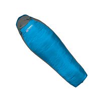 Спальный мешок Terra Incognita Alaska 450, R, Blue/Gray, купить, цены в Киеве и Украине, интернет-магазин | Zabros