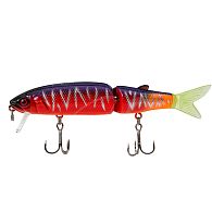 Воблер Jackall Magallon 113SP, 11,3 см, 13,7 г, 1 м, TH Hot Orange, купить, цена, Киев, Украина | Zabros