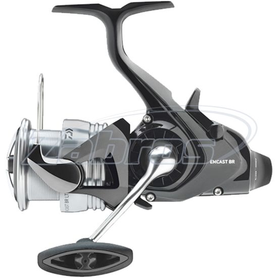 Фото Daiwa 24 Emcast BR LT, 10162-500, 5000-C Фото Daiwa 24 Emcast BR LT, 10162-500, 5000-C