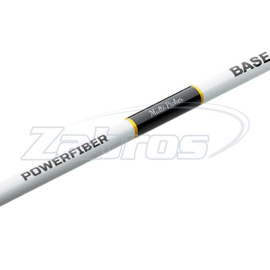 Ціна Dam Base-X Multipicker, 70376, 3 м, до 50 г Ціна Dam Base-X Multipicker, 70376, 3 м, до 50 г