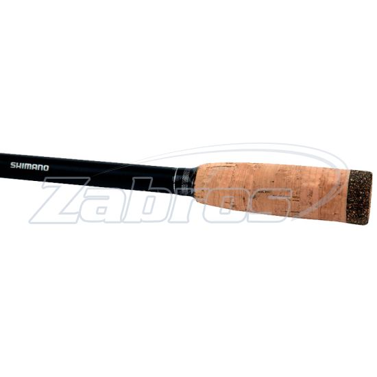 Цена Shimano Vengeance CX Cork, SVCX21MC, 2,1 м, 10-35 г