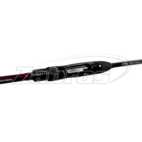 Купить Zemex Extra Rock Fish, S-702XUL, 2,13 м, 0,3-3,5 г